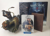 The Witcher 3 - Wild Hunt - Collections Edition - PC-DVD Edition